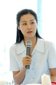 Jeon Hye-jin-I