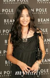 Jeon Hye-jin-I