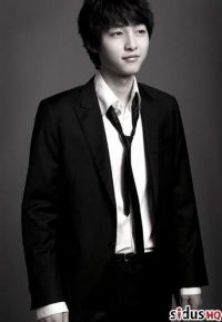 Song Joong-ki