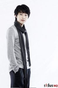 Song Joong-ki