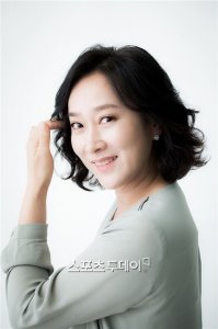 Park Hyun-sook