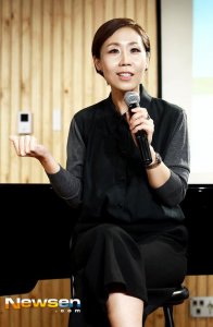 Jung Sun-hee