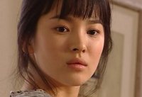 Song Hye-kyo