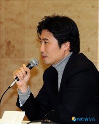 Lee Jin-seo
