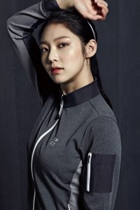 Gong Seung-yeon