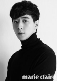 Park Yoo-hwan