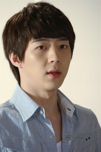 Park Yoo-hwan