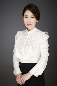 Hwang Young-hee