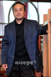 Park Hee-joon