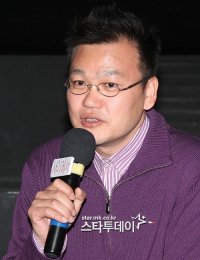 Min Doo-sik