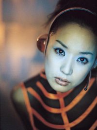 Uhm Jung-hwa