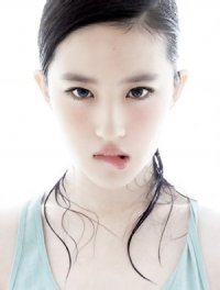 Liu Yifei