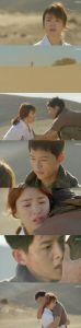 Descendants of the Sun