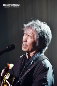 Choi Baek-ho