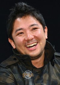 Director Chang