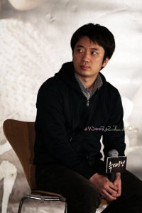 Jo Sung-hee