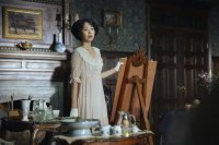 The Handmaiden