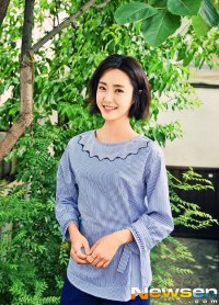 Jang Ji-eun