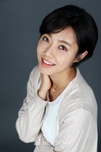 Jang Ji-eun