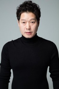 Yoo Jae-myung