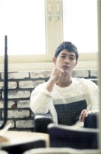 Kim Hyun-joong