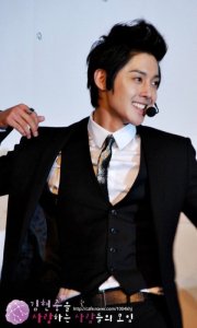 Kim Hyun-joong