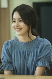 Kim Joo-hyun