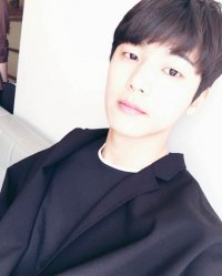 Kang Min-hyuk