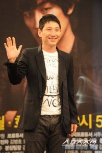 Jung Woon-taek