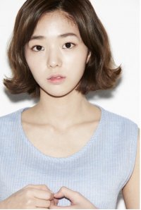 Chae Soo-bin