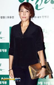 Jeon Soo-kyeong