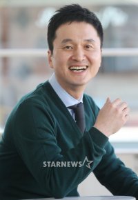 Jang Hyun-sung