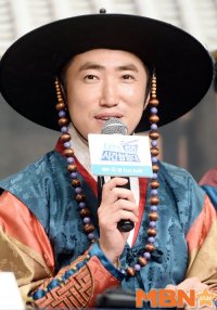 Jang Dong-min