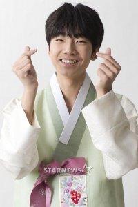 Sung Yoo-bin