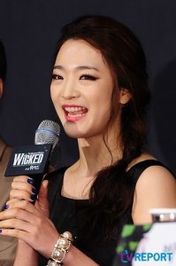 Lee Yea-eun