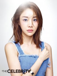 Yoon Jin-yi