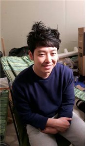 Kim Dong-wook