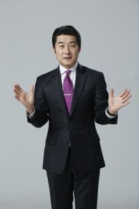 Kim Sang-joong