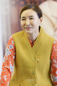 Jung Ae-ri