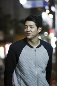 Kim Dong-ho-II