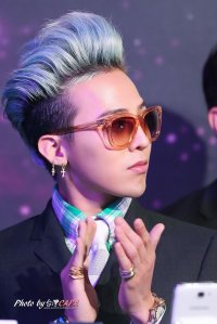 G-Dragon