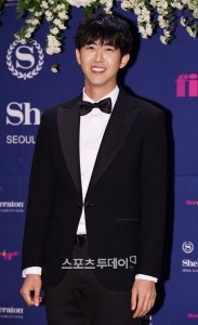 Hwang Kwanghee