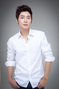 Yoo Hee-suk