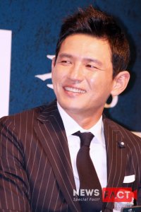 Hwang Jung-min