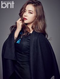 Baek Seung-hee