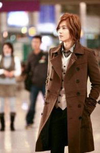 Kim Hyun-joong