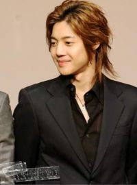 Kim Hyun-joong