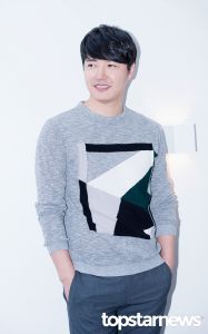 Yoon Sang-hyun