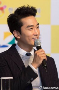 Song Seung-heon