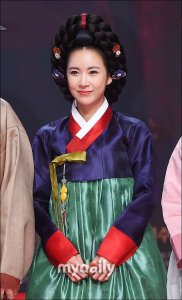 Kim Yoon-kyung